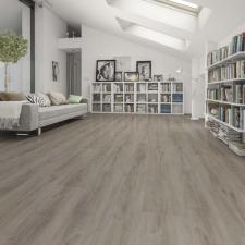 Вінілова підлога: стильний та практичний вибір для будь-якого приміщення