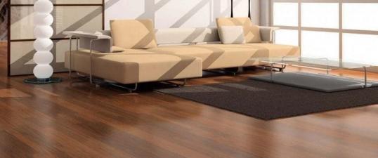 Як усунути скрип паркету: коротке резюме причин та швидких способів розв'язання проблеми