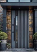 Вхідні двері з терморозривом: що це таке, як працює та кому реально потрібно