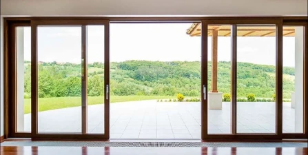 Как врезать ручки для раздвижной двери: рекомендации специалистов