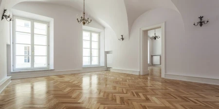 Можно ли по старому паркету стелить пол