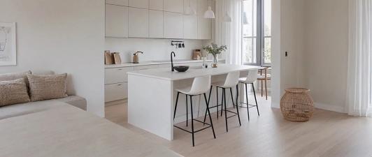 Як візуально розширити простір кімнати: практичні прийоми та ідеї