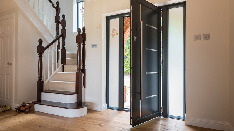 Как выбрать качественные входные двери в частный дом и в квартиру? фото 4