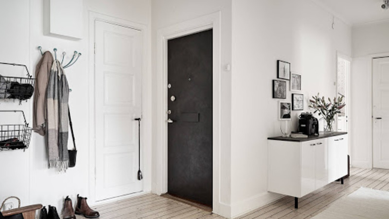 Как выбрать качественные входные двери в частный дом и в квартиру? фото 5