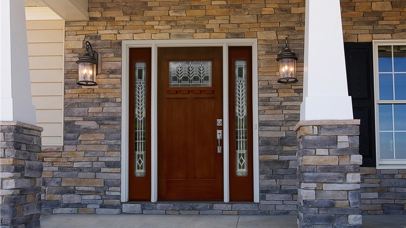 Как выбрать качественные входные двери в частный дом и в квартиру? фото1