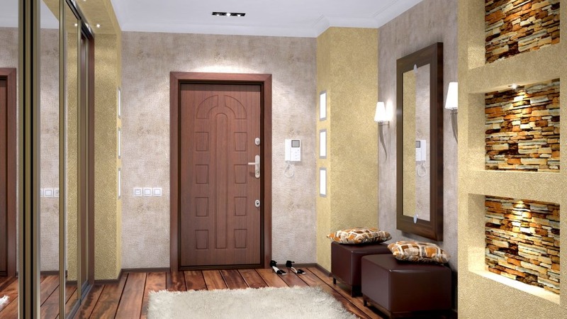 Как выбрать качественные входные двери в частный дом и в квартиру? фото 6