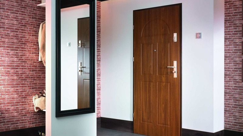 Как выбрать качественные входные двери в частный дом и в квартиру? фото 8
