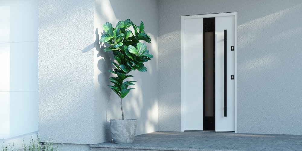 Как ухаживать за входной дверью: основные рекомендации