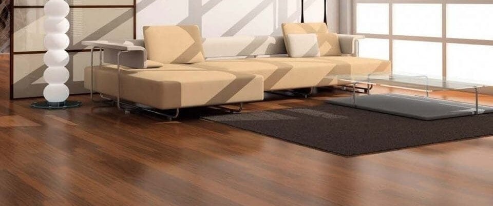 Як усунути скрип паркету: коротке резюме причин та швидких способів розв'язання проблеми