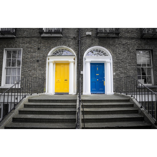 Як вибрати якісні вхідні двері в приватний будинок та в квартиру? фото основне
