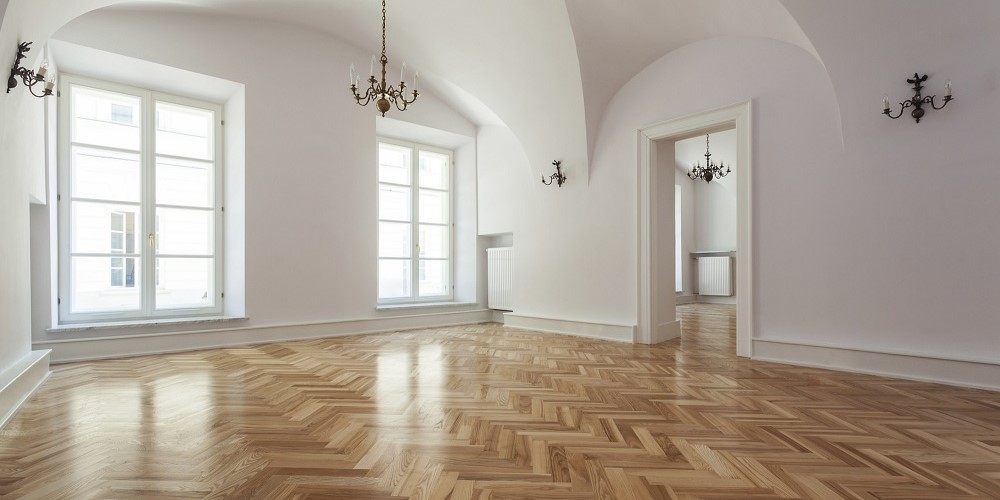 Можно ли по старому паркету стелить пол