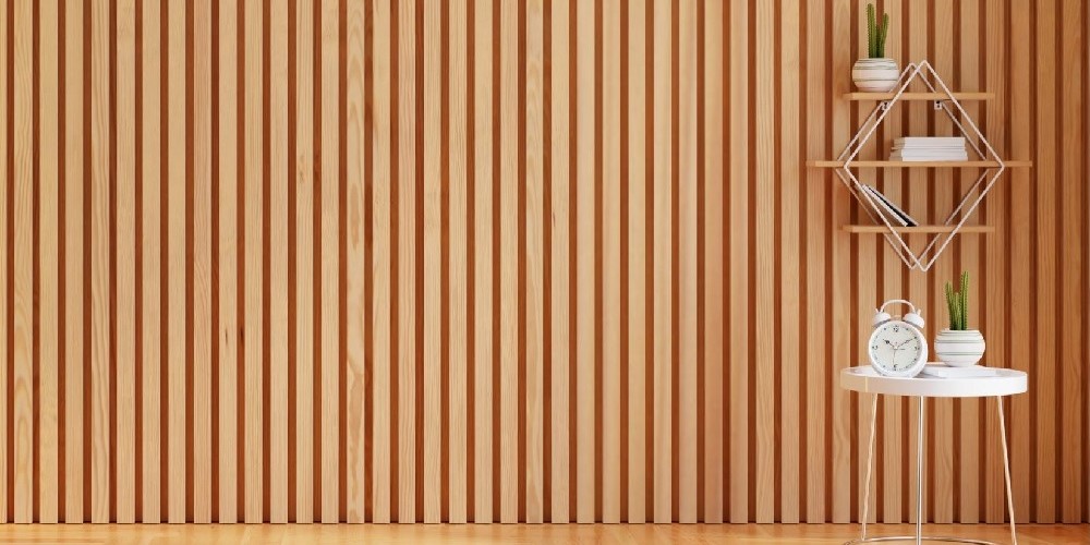 Види стінових панелей і як підібрати ідеальні для вашого інтер'єру