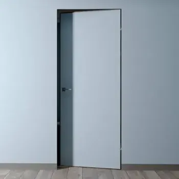 Beauty door грунтовані LIGHT двері міжкімнатні приховані внутрішнє відкривання