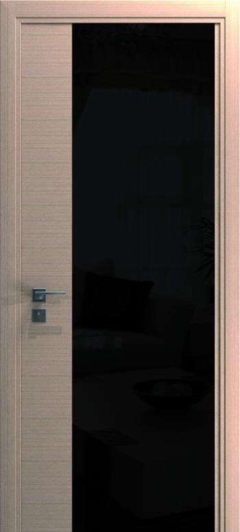 Двері міжкімнатні Wakewood Unica 02 (шпон-фарбування)