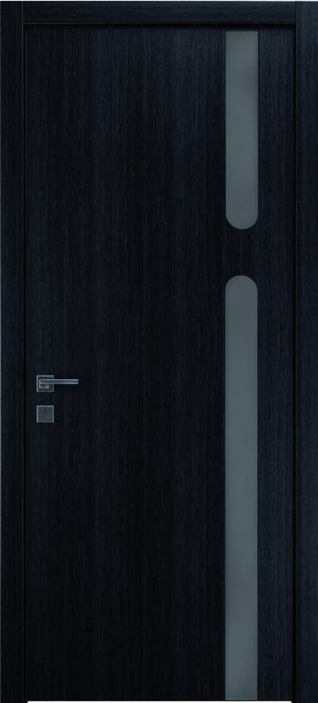 Двери межкомнатные Wakewood Prestige 01 (шпон-покраска)
