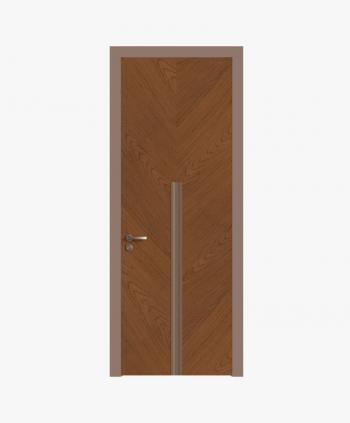 Двери межкомнатные Woodhouse Barcelona LH-50