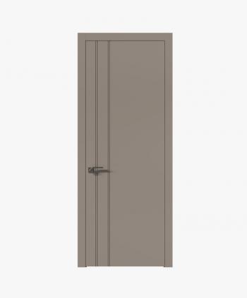 Двери межкомнатные Woodhouse Bologna LG-69