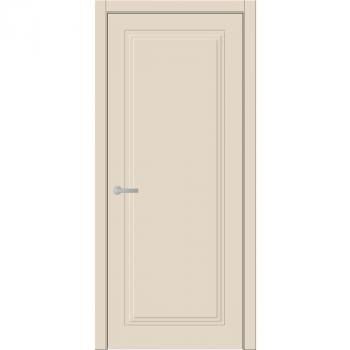 Двери межкомнатные Wakewood Classic loft 01