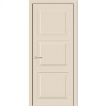 Двері міжкімнатні Wakewood Classic loft 05 фарбування