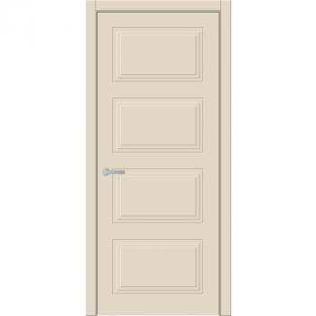 Двери межкомнатные Wakewood Classic loft 06 покраска