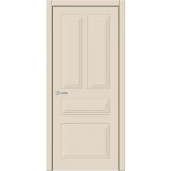 Двери межкомнатные Wakewood Classic loft 14 покраска