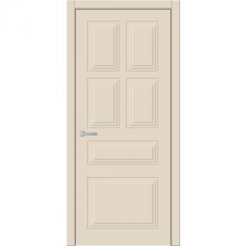 Двери межкомнатные Wakewood Classic loft 15 покраска