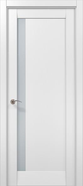 Дверь межкомнатная Папа Карло Millenium ML-64
