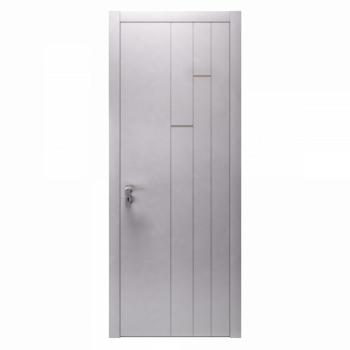 Двери межкомнатные Woodhouse Bologna LB-01Cu(All)