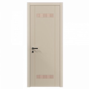Двери межкомнатные Woodhouse Paris LCH-04