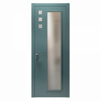 Двери межкомнатные Woodhouse Sofia LCHS—10Cr