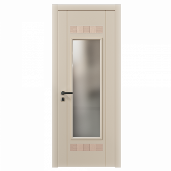Двери межкомнатные Woodhouse Paris LCH-04Cr