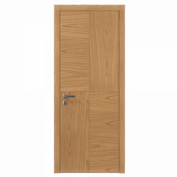 Двери межкомнатные Woodhouse Barcelona LH-43