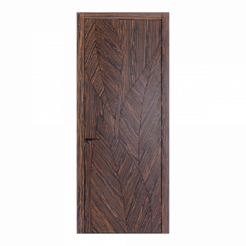 Двери межкомнатные Woodhouse Barcelona LHB-48