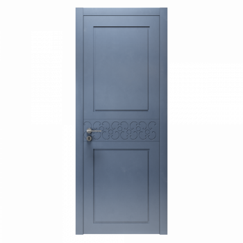 Двери межкомнатные Woodhouse Stockholm LK-14