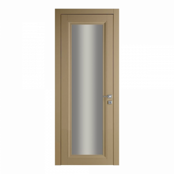 Двери межкомнатные Woodhouse Stockholm LKS-17Cr