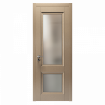 Двери межкомнатные Woodhouse Stockholm LKS-18Cr