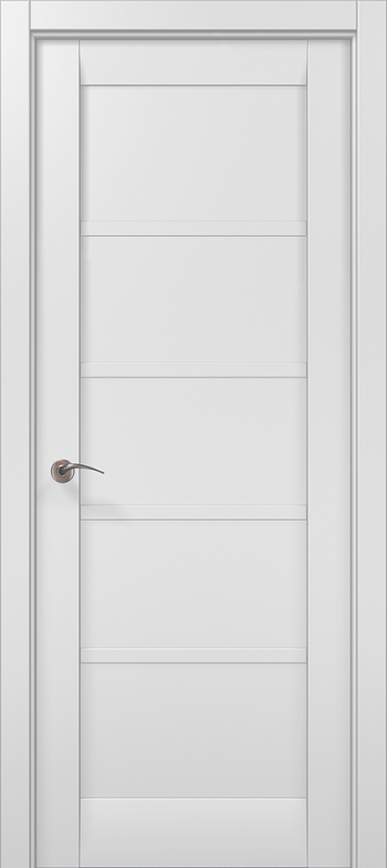 Двері міжкімнатні Папа Карло Millenium ML-15F