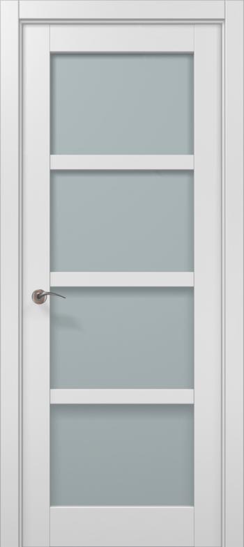 Двери межкомнатные  Папа Карло Millenium ML-32