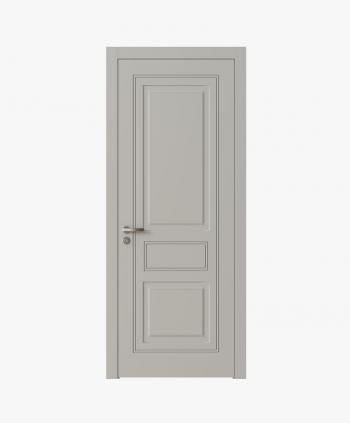 Двери межкомнатные Woodhouse Stockholm LK-23