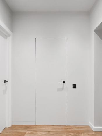 Beauty door грунтовані LIGHT двері міжкімнатні приховані