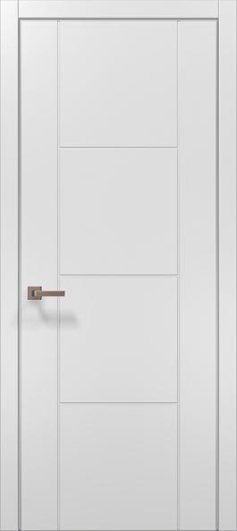 Дверь межкомнатная Папа Карло STYLE, ST-16