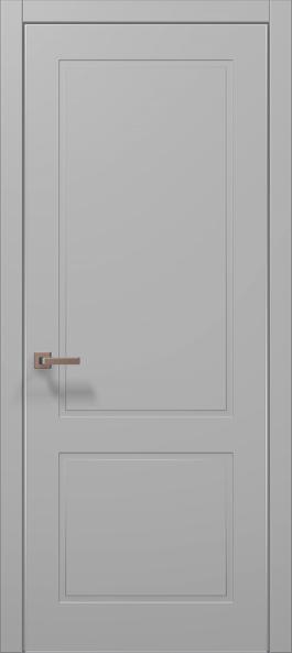 Двери межкомнатные Папа Карло STYLE, ST-22