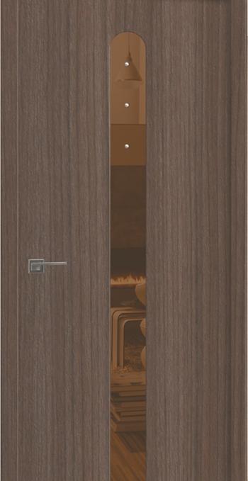 Двері міжкімнатні Wakewood forte-07 (ламіновані)