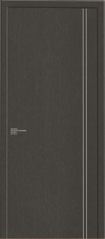 Двери межкомнатные Wakewood forte-09 (ламинированные)