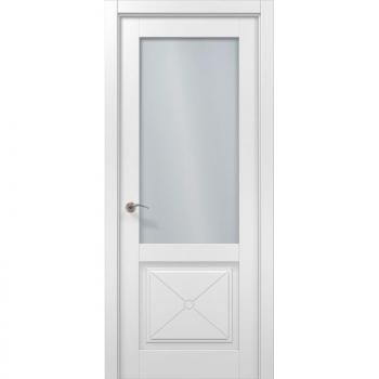 Двері міжкімнатні Папа Карло Millenium ML-1102
