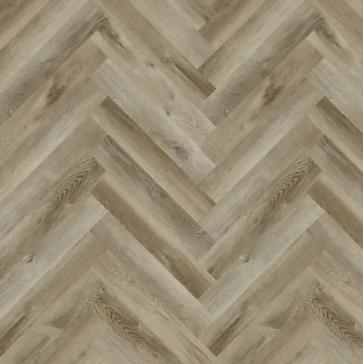 Вінілова підлога Oceania HB 4,5+1,5-0,55 Windsor 4MV 5Gi 730x146x6