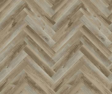 Виниловый пол Oceania HB 4,5+1,5-0,55 Wildwood 4MV 5Gi 730x146x6