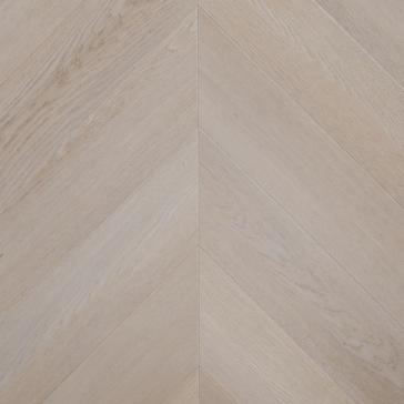 Вінілова підлога Archipel Chevron Copeland 2323 Berry Alloc