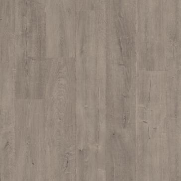 Ламинат Capture Дуб патина серый 1380х212x9 Quick-Step