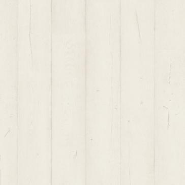 Ламинат Capture Дуб крашеный белый 1380х212x9 Quick-Step